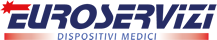 Euroservizi Logo